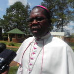 Archbishop Ziyaye