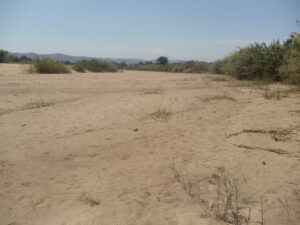 Flood Picture in Karonga