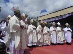 AMECEA Bishops