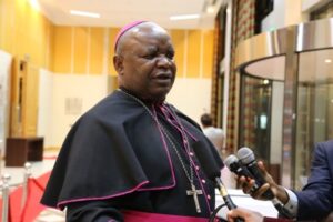 Bishop Mtumbuka