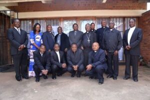 Bishops with the Laity Council