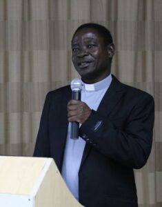 Fr Henry Chimkanda Pix