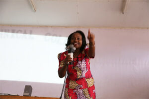 Dr.-Janet-Banda-making-her-presentation-pix-by-Prince-Henderson