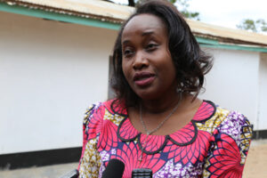 Dr.-Janet-Banda,speaking-to-the-media-pix-by-Prince-Henderson