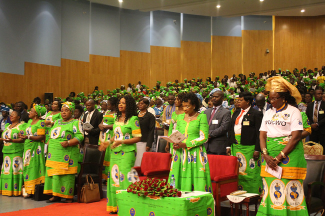 From-Right,Mrs-Menga,HE-Gertrude-Mutharika,Madam-Mary-Chilima,Hon.-Jean-Kalirani,Mrs-Chiwaya,and-Dr.-Mary-Shaba-pix-by-Prince-Henderson