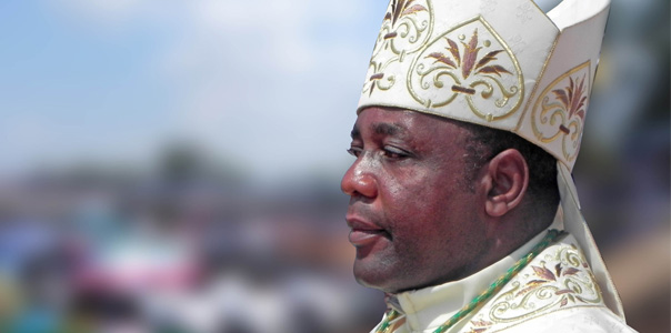 Bishop Montfort Stima