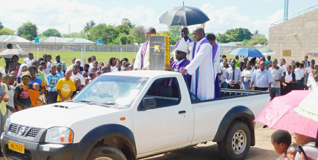 Malawi Year of Bible