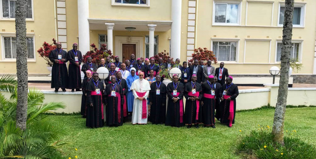 Malawi, Zambia & Zimbabwe Catholic Bishops