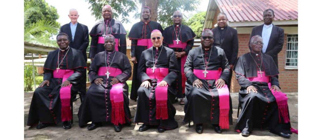 Malawi Catholic Bishops